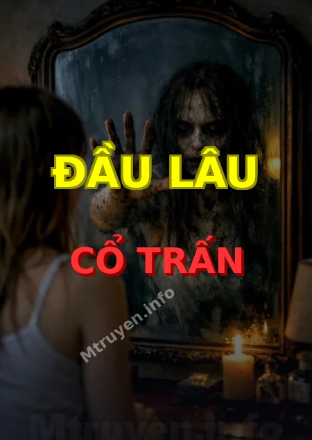 Đầu Lâu Cổ Trấn