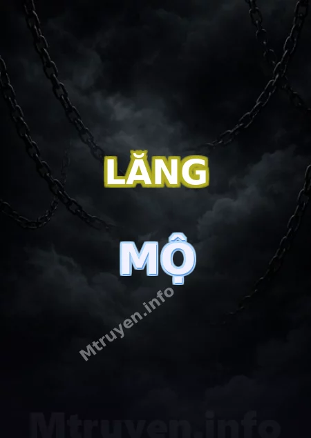 Lăng Mộ