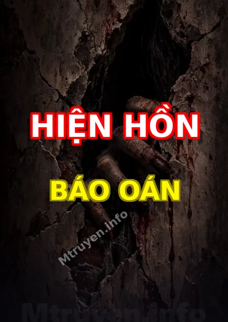 Hiện Hồn Báo Oán