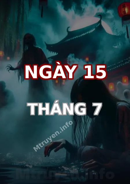 Ngày 15 Tháng 7