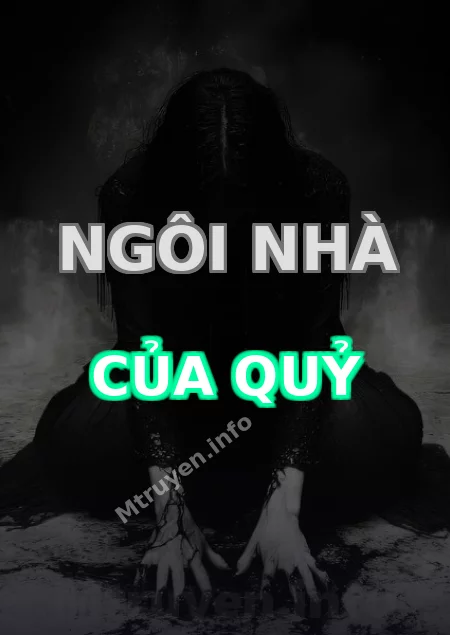 Ngôi Nhà Của Quỷ