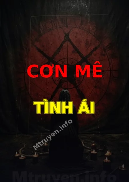 Cơn Mê Tình Ái