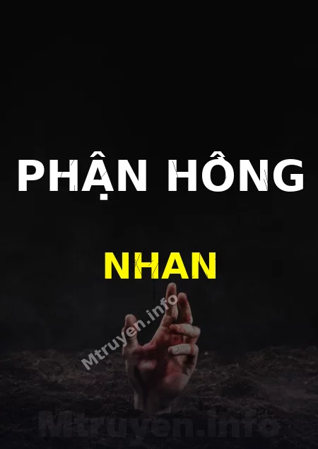 Phận Hồng Nhan