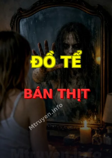 Đồ Tể Bán Thịt