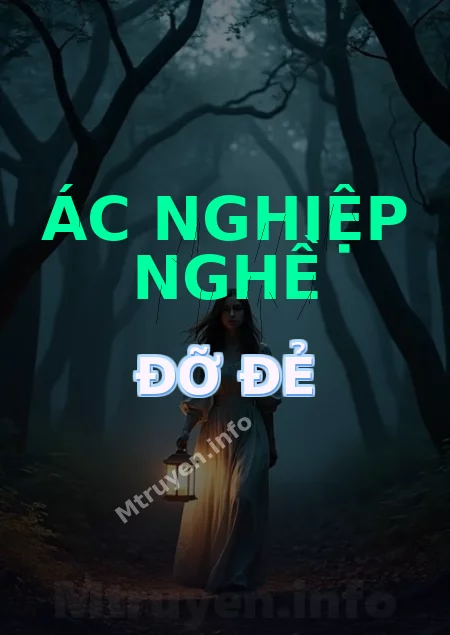 Ác Nghiệp Nghề Đỡ Đẻ