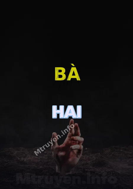 Bà Hai