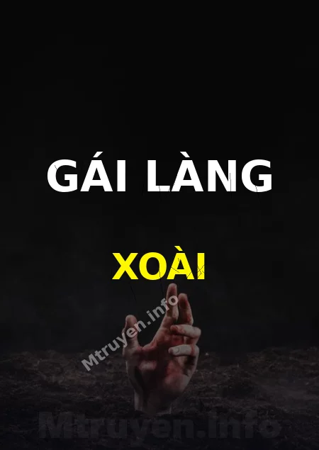 Gái Làng Xoài