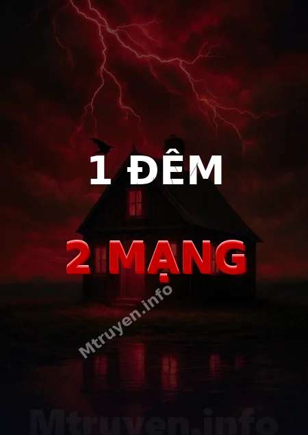 1 Đêm 2 Mạng