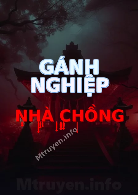 Gánh Nghiệp Nhà Chồng