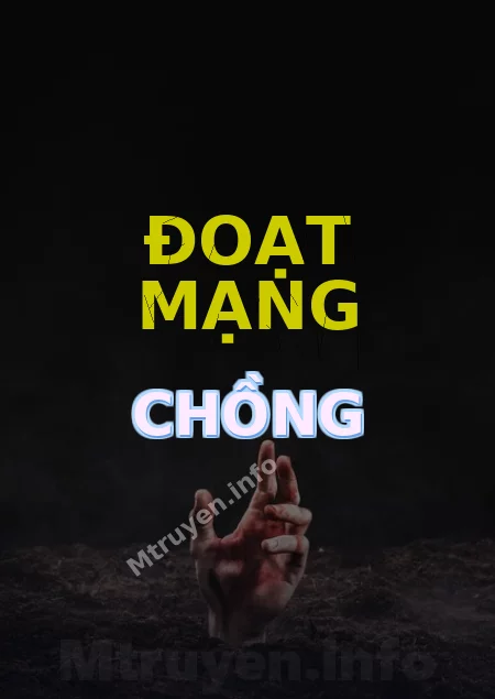 Đoạt Mạng Chồng