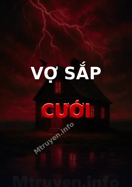 Vợ Sắp Cưới