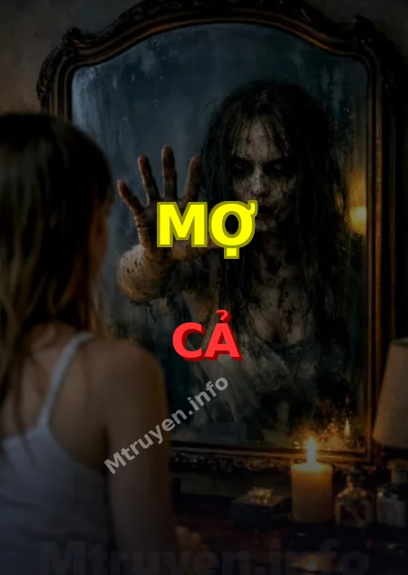 Mợ Cả