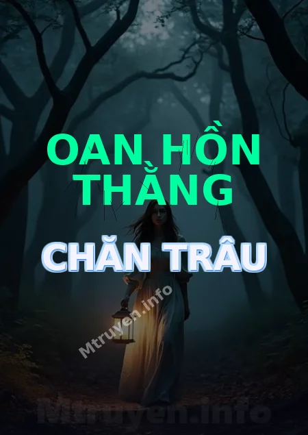 Oan Hồn Thằng Chăn Trâu