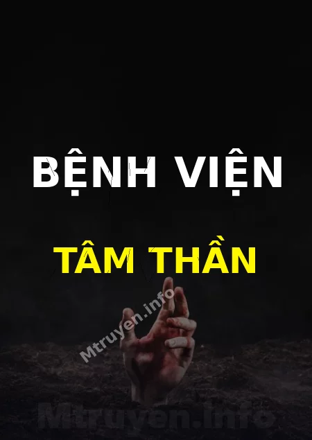 Bệnh Viện Tâm Thần
