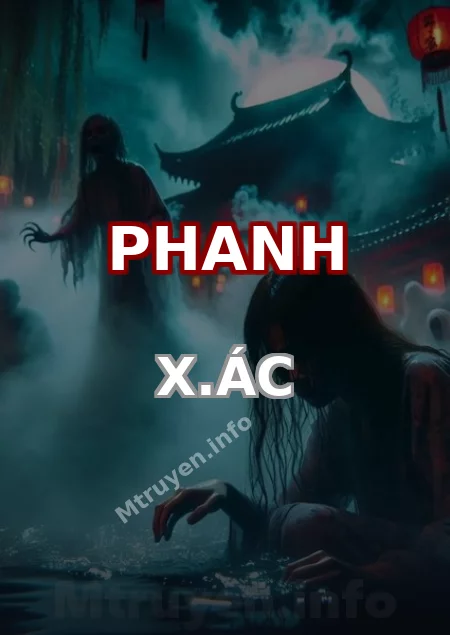 Phanh X.ác