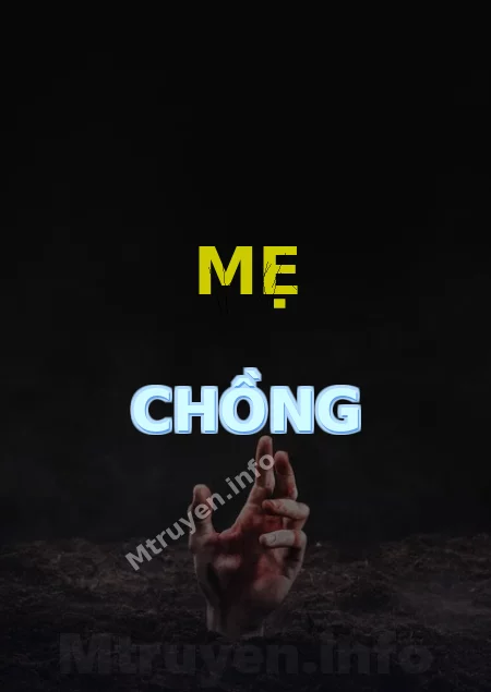 Mẹ Chồng