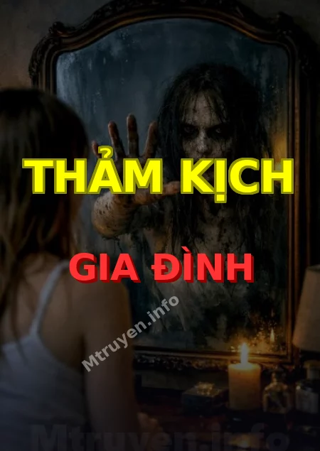 Thảm Kịch Gia Đình