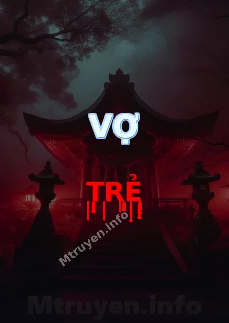 Vợ Trẻ