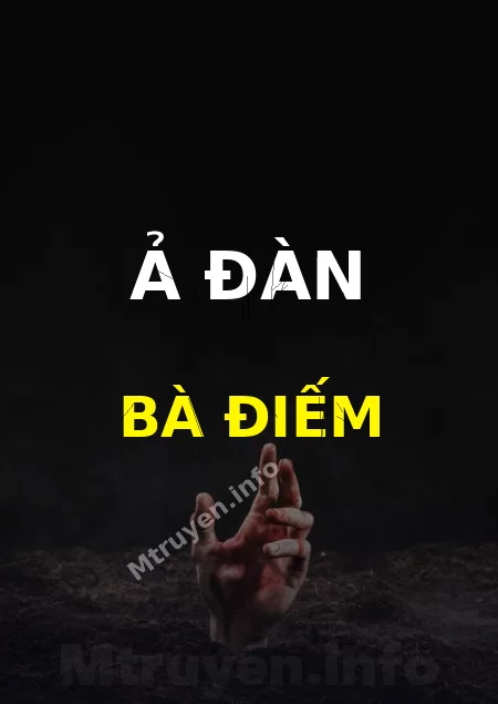 Ả Đàn Bà Điếm