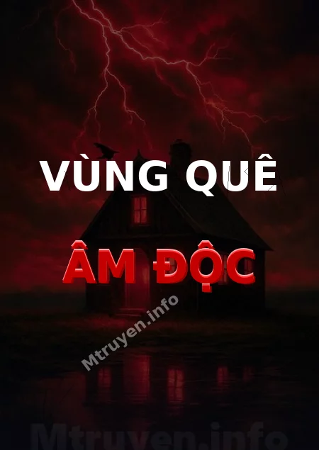 Vùng Quê Âm Độc
