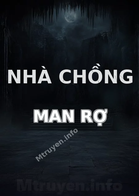 Nhà Chồng Man Rợ