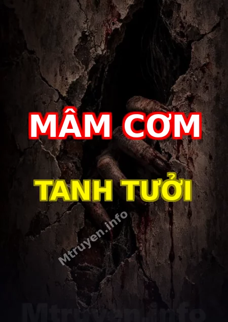 Mâm Cơm Tanh Tưởi