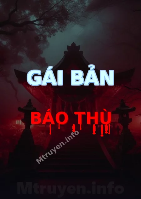 Gái Bản Báo Thù