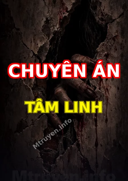 Chuyên Án Tâm Linh