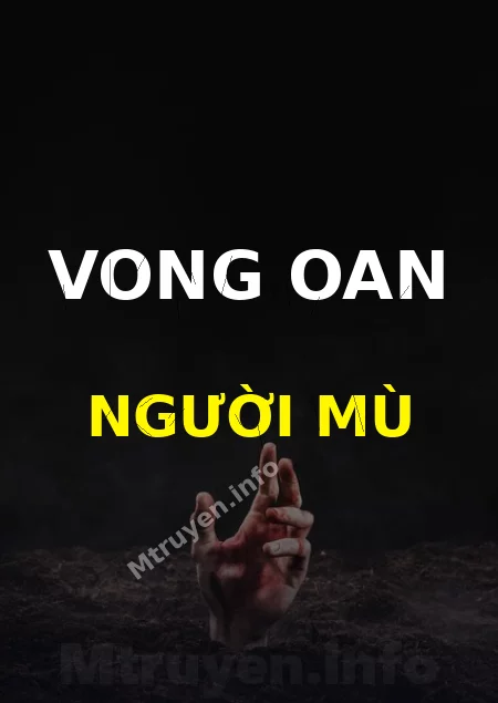 Vong Oan Người Mù