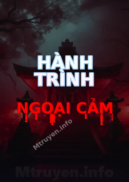 Hành Trình Ngoại Cảm