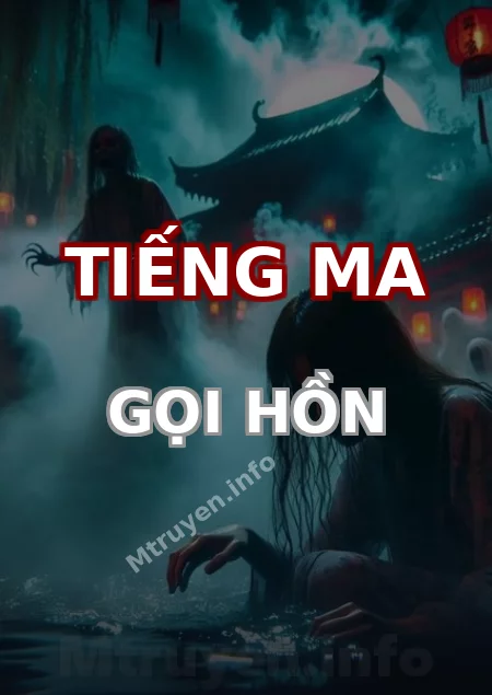 Tiếng Ma Gọi Hồn