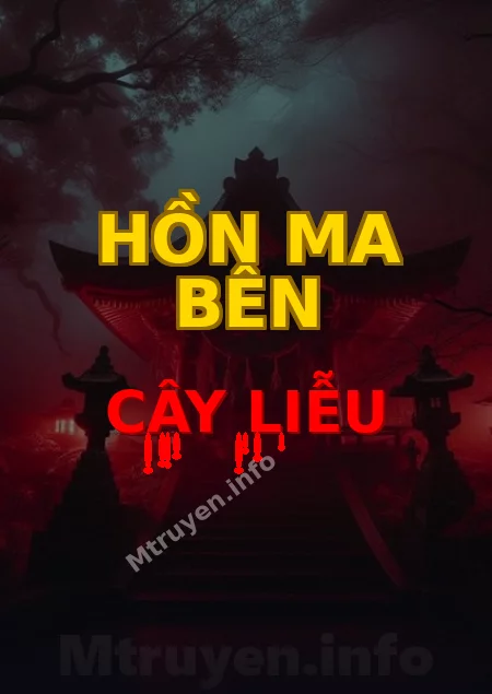 Hồn Ma Bên Cây Liễu