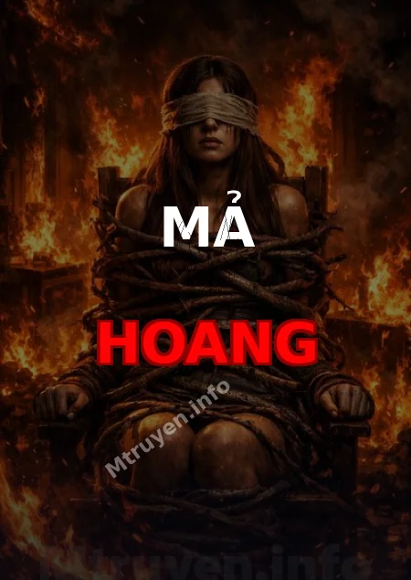 Mả Hoang