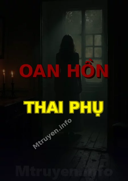 Oan Hồn Thai Phụ