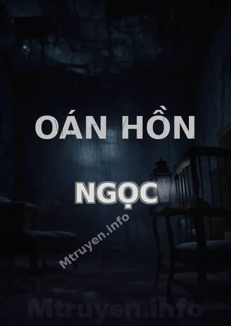 Oán Hồn Ngọc