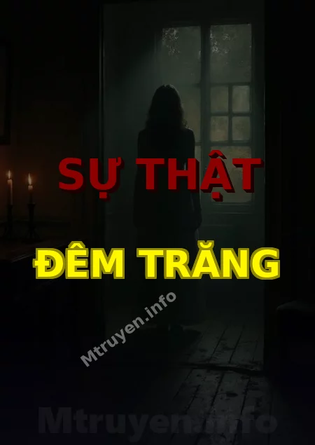 Sự Thật Đêm Trăng
