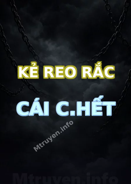 Kẻ Reo Rắc Cái C.hết