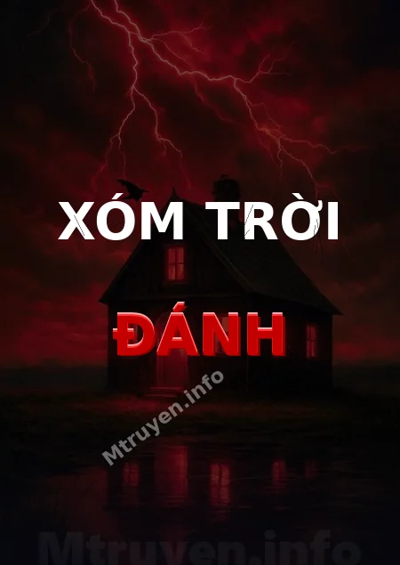 Xóm Trời Đánh