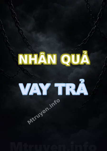 Nhân Quả Vay Trả