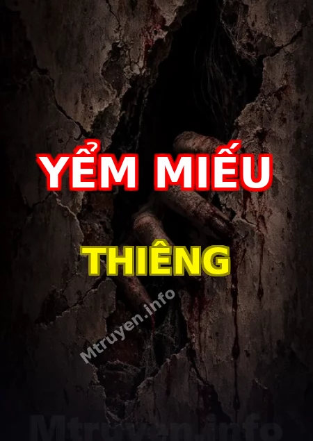 Yểm Miếu Thiêng