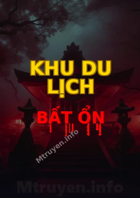 Khu Du Lịch Bất Ổn