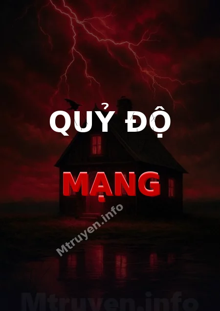 Quỷ Độ Mạng