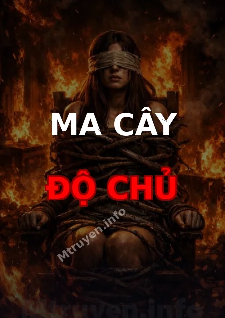 Ma Cây Độ Chủ