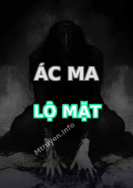 Ác Ma Lộ Mặt