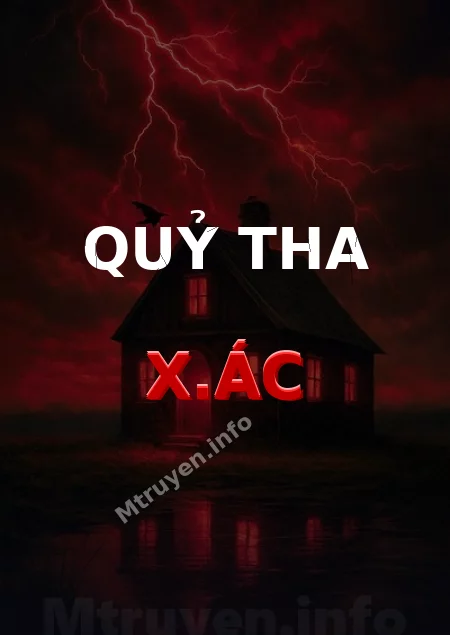 Quỷ Tha X.ác