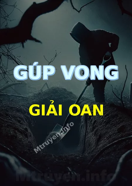 Gúp Vong Giải Oan