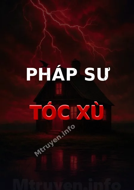 Pháp Sư Tóc Xù