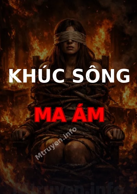 Khúc Sông Ma Ám
