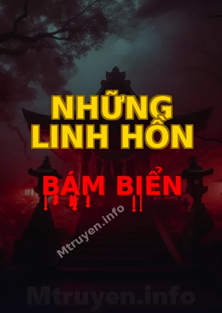 Những Linh Hồn Bám Biển