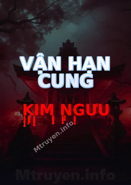 Vận Hạn Cung Kim Ngưu
